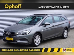 Opel Astra Sports Tourer - 1.0 Turbo Edition / Trekhaak / Open dak / PDC / Navi / DAB+