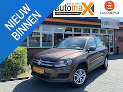 Volkswagen Tiguan - 1.4 TSI Comfort&Design |Nieuwe APK|
