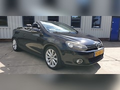 Volkswagen Golf - 1.2TSI Blue Motion