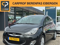 Hyundai ix20 - 1.6i i-Vision Dealer onderhouden '' Airco - Trekhaak - Clima - CC ''