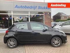 Toyota Yaris - 1.33 VVT-i Aspiration Airco Navigatie 119.273 km
