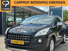 Peugeot 3008 - 1.6 THP Style '' Trekhaak - Infotainmentsystem - Clima''