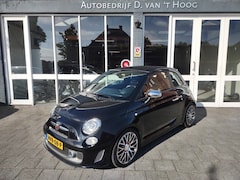 Abarth 500 - 595 C TURISMO