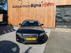Audi A4 - 2.0 TFSI Pro Line Business