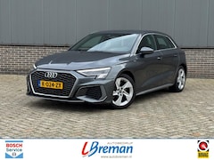 Audi A3 Sportback - 35 TFSI S-Line S-tronic Sportback