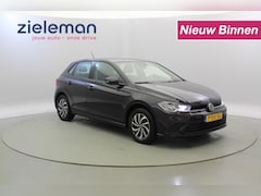 Volkswagen Polo - 1.0 TSI Life - Carplay, Cruise