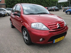 Citroën C3 - 1.4i-16V Ambiance AUTOMAAT AIRCO TREKHAAK