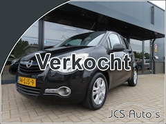 Opel Agila - 1.0 Edition Airco Elektrisch Pakket Velgen 2011