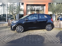 Kia Picanto - 1.0 DPI COMFORTLINE