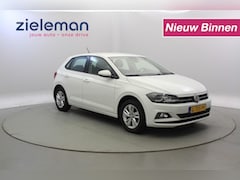 Volkswagen Polo - 1.0 TSI Comfortline - Carplay, adaptive cruise, LM Velgen