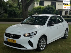 Opel Corsa - 1.2 Edition 360 grade camera Apple Carplay