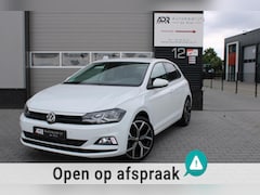 Volkswagen Polo - 1.0 TSI Highline /18'' GTI VELGEN/PDC V+A/ NAVI /AIRCO/STOELVER