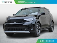 Opel Frontera - 1.2 Turbo Hybrid GS | NAVIGATIE | COMFORT PAKKET |