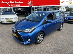 Toyota Yaris - 1.5 Hybrid I Cruise I Camera I Clima I LM-Velgen