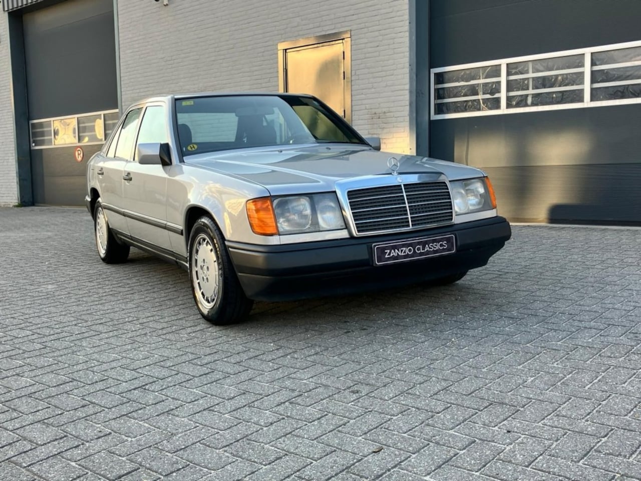 Mercedes-Benz 230 - AutoWereld.nl
