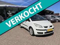 Mitsubishi Colt - 1.5 DI-D Invite, Export, Geen APK