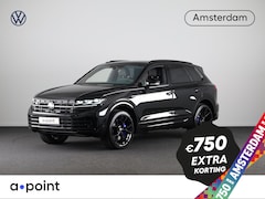 Volkswagen Touareg - R 3.0 eHybid 340 kW / 462 pk SUV 8 vesn. Tiptonic Touareg R 3.0 TSI 340 kW / 462 pk SUV 8