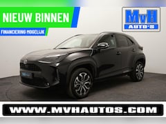 Toyota Yaris Cross - 1.5 Hybrid Business Plus|LUXE|CAMERA|LED