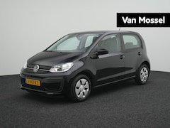 Volkswagen Up! - 1.0 BMT move up