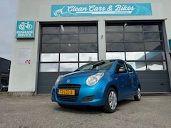 Suzuki Alto - 1.0 Base