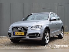 Audi Q5 - 2.0 TFSI quattro Sport Edition