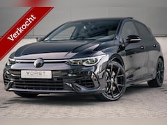 Volkswagen Golf - 2.0 TSI R 4Motion Perf ABT Pano HK Akrapovic