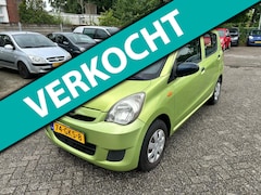 Daihatsu Cuore - 1.0 Premium// 5Drs// Airco//Eerste eigenaar