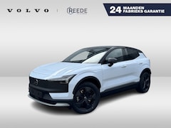 Volvo EX30 Cross Country - Twin Motor Performance Ultra 69 kWh Extra getint glas