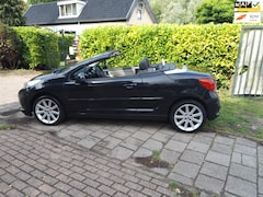 Peugeot 207 CC - 1.6 VTi