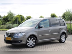 Volkswagen Touran - 1.4 TSI Highline l Clima l PDC l Cruise