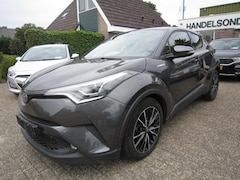 Toyota C-HR - 1.8 Hybrid Dynamic