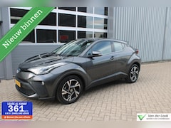 Toyota C-HR - 1.8 Hybrid Dynamic 1e Eigenaar NL Auto | Parkeersensoren | Full Led