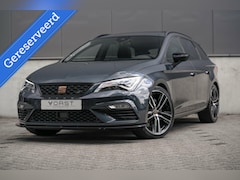 Seat Leon ST - 2.0 TSI CUPRA Beats Pano DSG