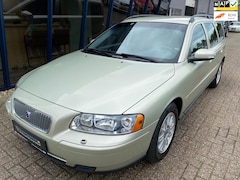 Volvo V70 - 2.4 Kinetic 170PK Youngtimer