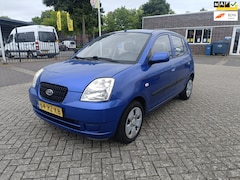 Kia Picanto - 1.0 LX INRUILKOOPJE ZO MEENEMEN