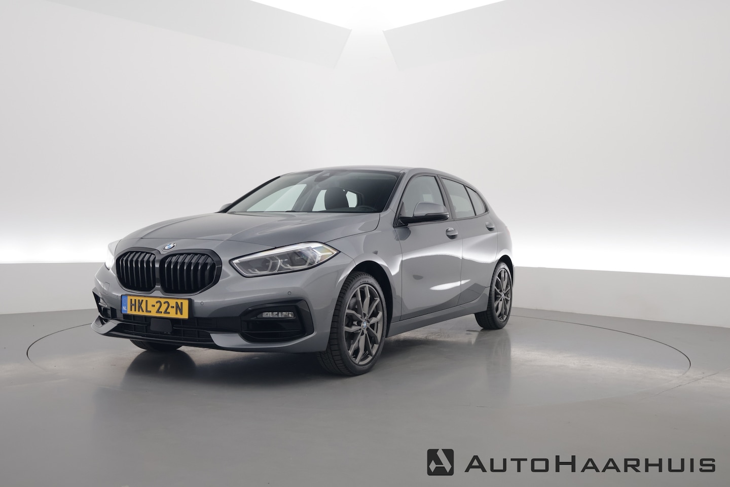 BMW 1-serie - 120i | CarPlay | Navi | PDC V+A | Stoel-Stuurver. | Cruise - AutoWereld.nl