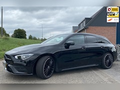 Mercedes-Benz CLA-klasse Shooting Brake - 200 Business Solution AMG/ 19"/ Ambient/ Cam/ Elec. trekhaak