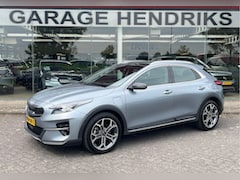 Kia XCeed - 1.6 GDi PHEV ExecutiveLine | Pano Schuifdak | Adaptive CC | Climate | Navi | Blindspot | (