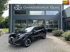 Nissan Qashqai - 1.3 MHEV Xtronic N-Connecta NIEUW MODEL