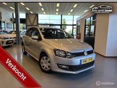 Volkswagen Polo - 1.2 Comfortline |Trekhaak|Climate |NW APK|