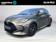 Toyota Yaris - 1.5 Hybrid Executive