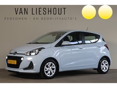 Hyundai i10 - 1.0i Comfort NL-Auto Carplay I PDC I Cruise