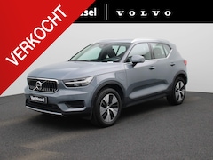 Volvo XC40 - T5 Recharge | Leder | Stoel/Stuur Verwarming | Camera | CarPlay | DAB | Climate control
