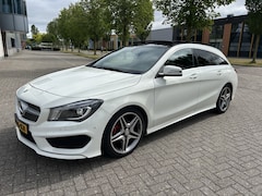 Mercedes-Benz CLA-klasse Shooting Brake - 180 Ambition AMG SCHUIF/PANODAK STOEVW NAVI