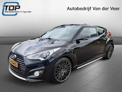 Hyundai Veloster - 1.6 T-GDI i-Catcher