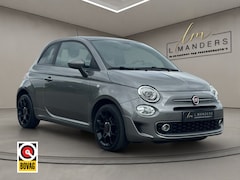 Fiat 500 - 1.2 Sport 2018 GRIJS | Apple CarPlay | Climate Control