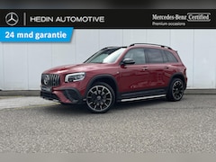 Mercedes-Benz GLB - GLB 200 Automaat Business Solution AMG | Business Solution Plus | Nightpakket | Parkeerpak