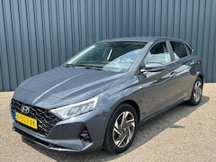 Hyundai i20 - 1.0 T-GDI 48V 100PK 7DCT Comfort | Bose audio | Navigatie | Carplay |