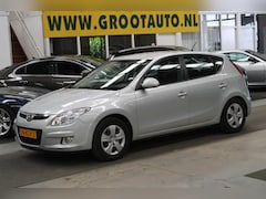 Hyundai i30 - 1.4i Blue Dynamic Dealer onderhouden, 94.497km NAP, Airco