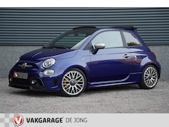 Fiat 500 Abarth - 500C 595 1.4 Abarth 145PK Cabrio| Beats | 17'Inch |